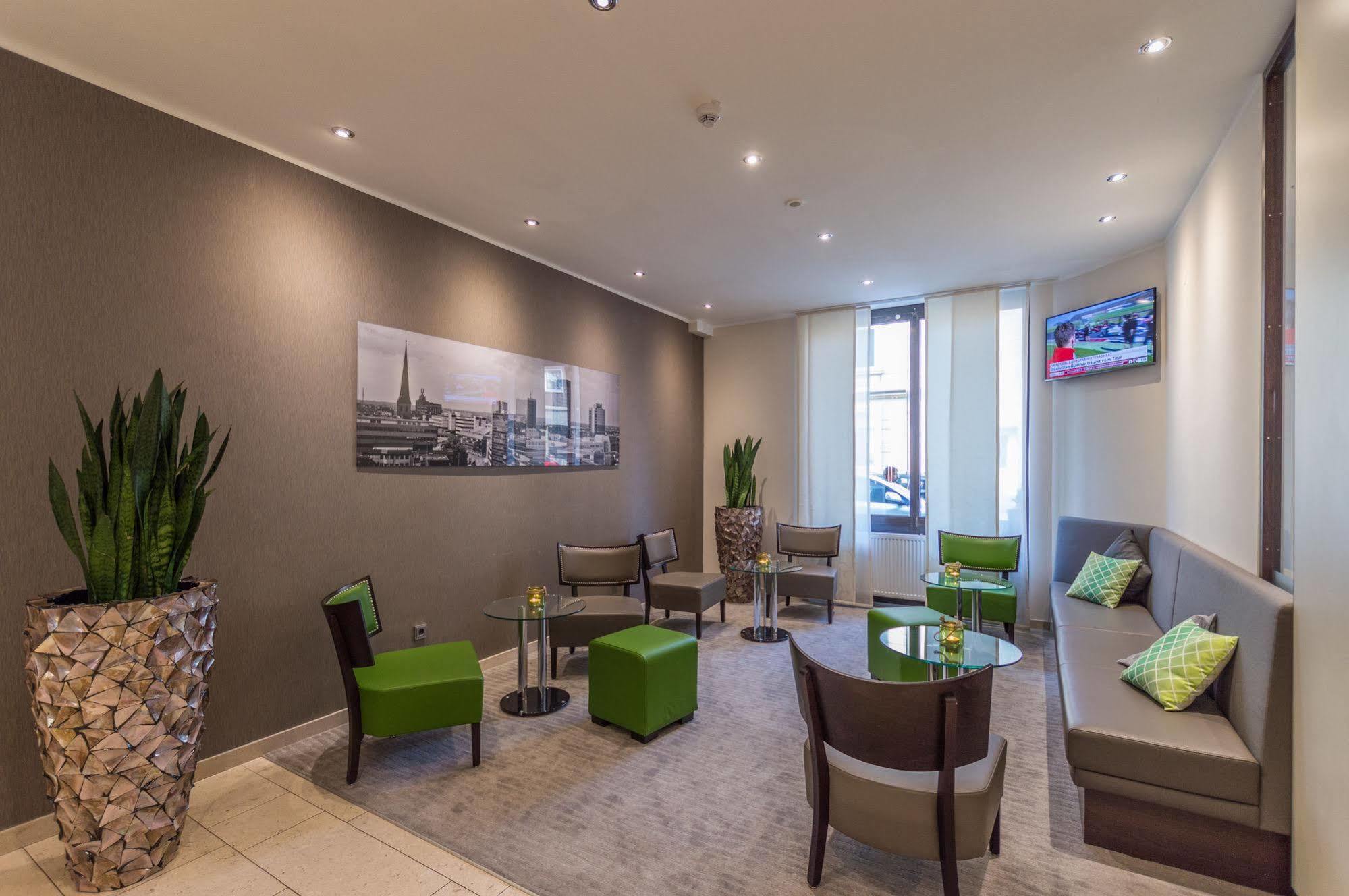 Hotel Ringhotel Drees Dortmund