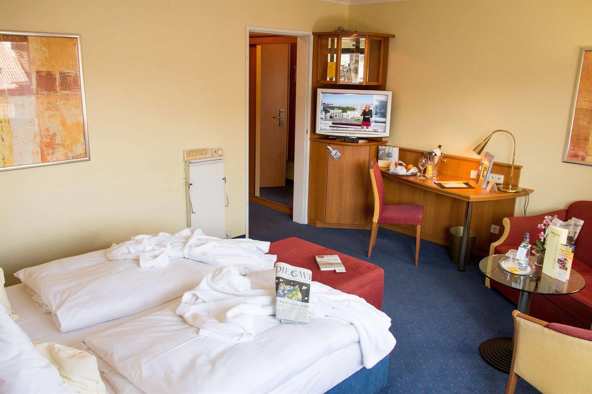 Ringhotel Drees Hotel Dortmund