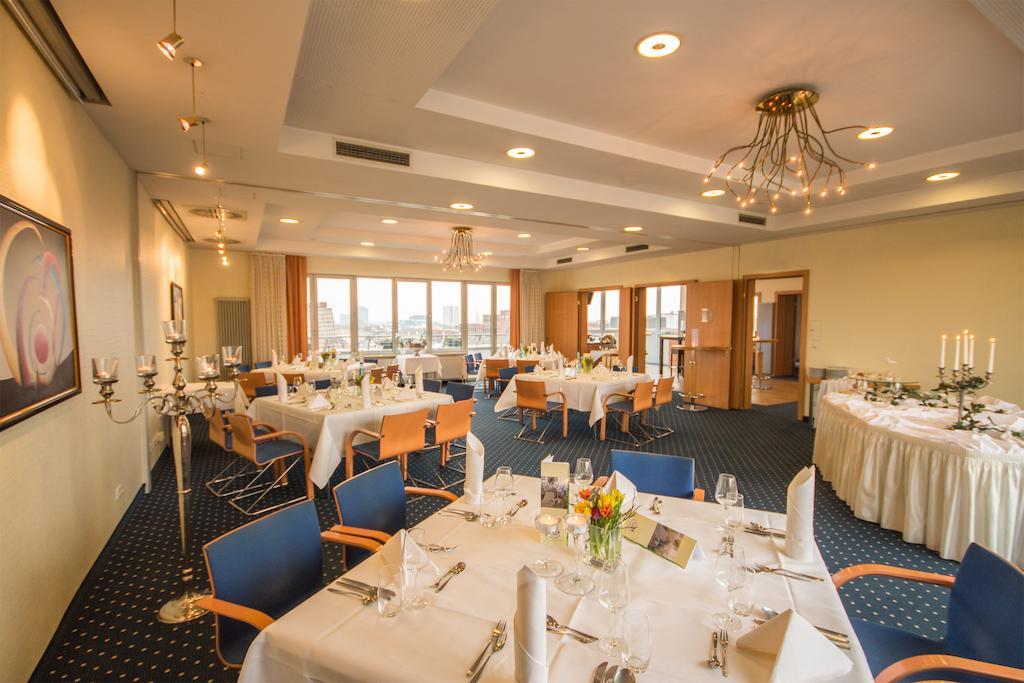 Ringhotel Drees Dortmund
