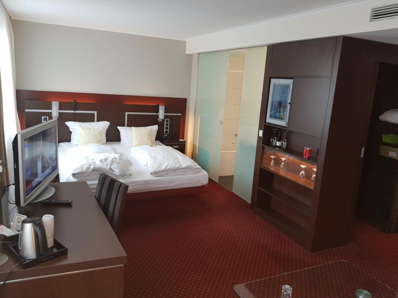 Hotel Ringhotel Drees 4*