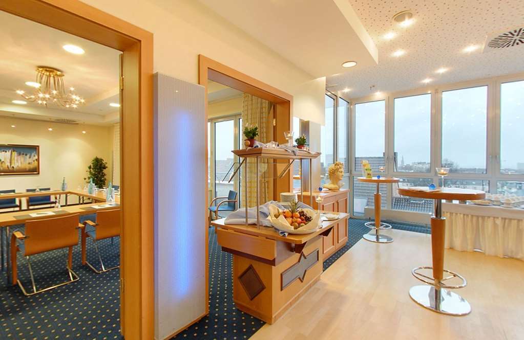 Hotel Ringhotel Drees 4*