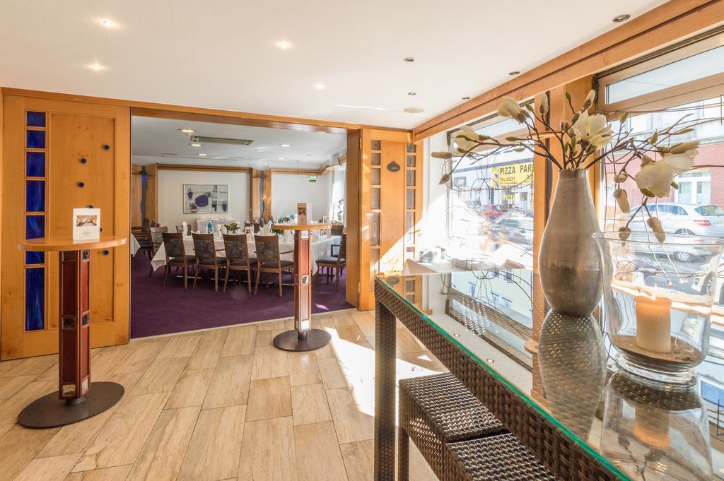 Hotel Ringhotel Drees 4*