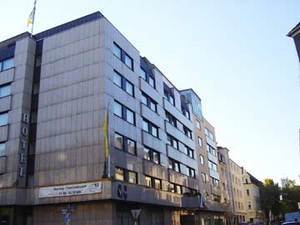 Ringhotel Drees 4*