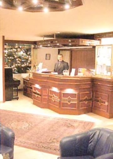 Ringhotel Drees Hotel