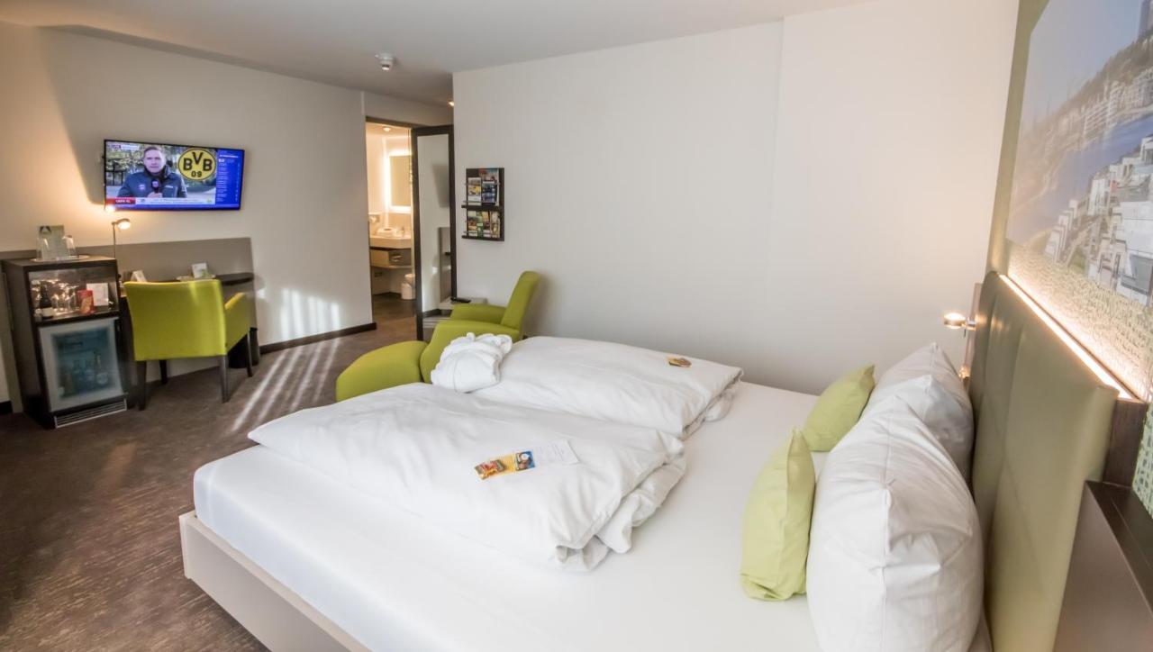 Hotel Ringhotel Drees 4*